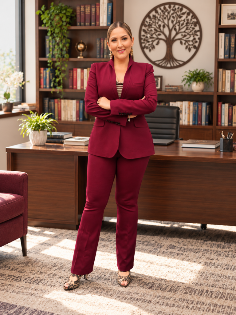 Gabriela Elizabeth Méndez González