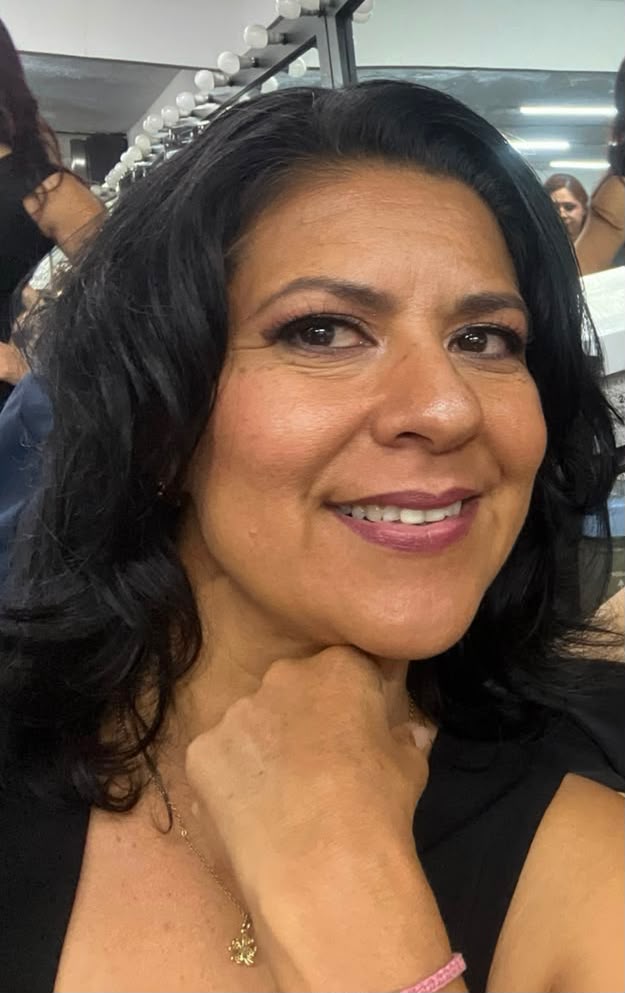 Olga Ruiz González