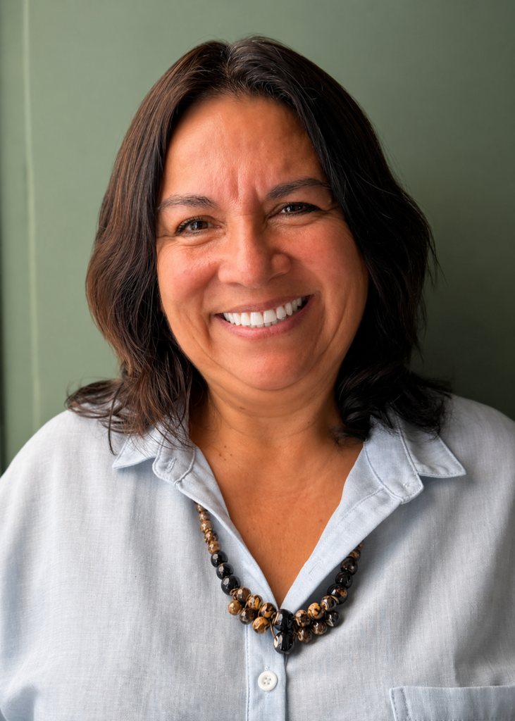 María Elena Chan