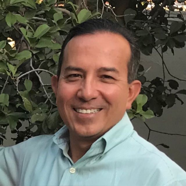 Agustín Luis Diaz Fararoni
