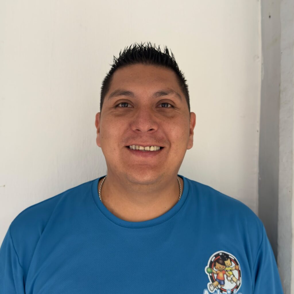 Jesús Adrián Serrano Torres