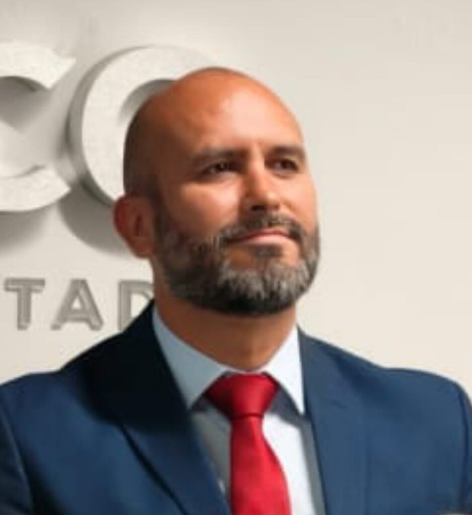 Gilberto Aceves