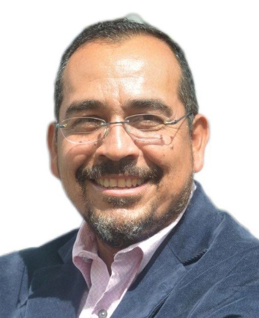 Jaime Quintero Ruiz