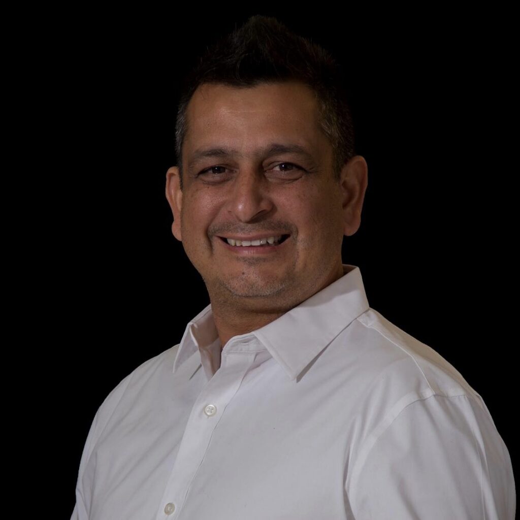 Carlos Alberto Chávez López