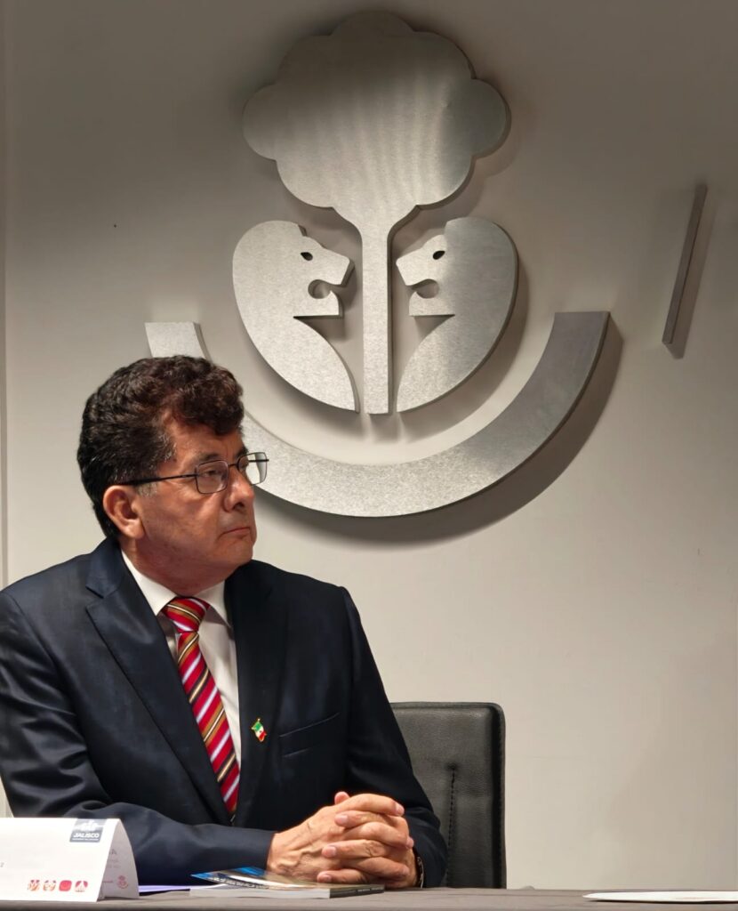 Arturo Guzmán Palacios