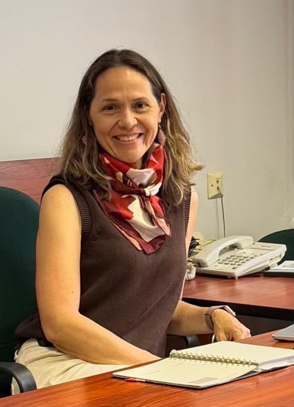 Carmen Navarro