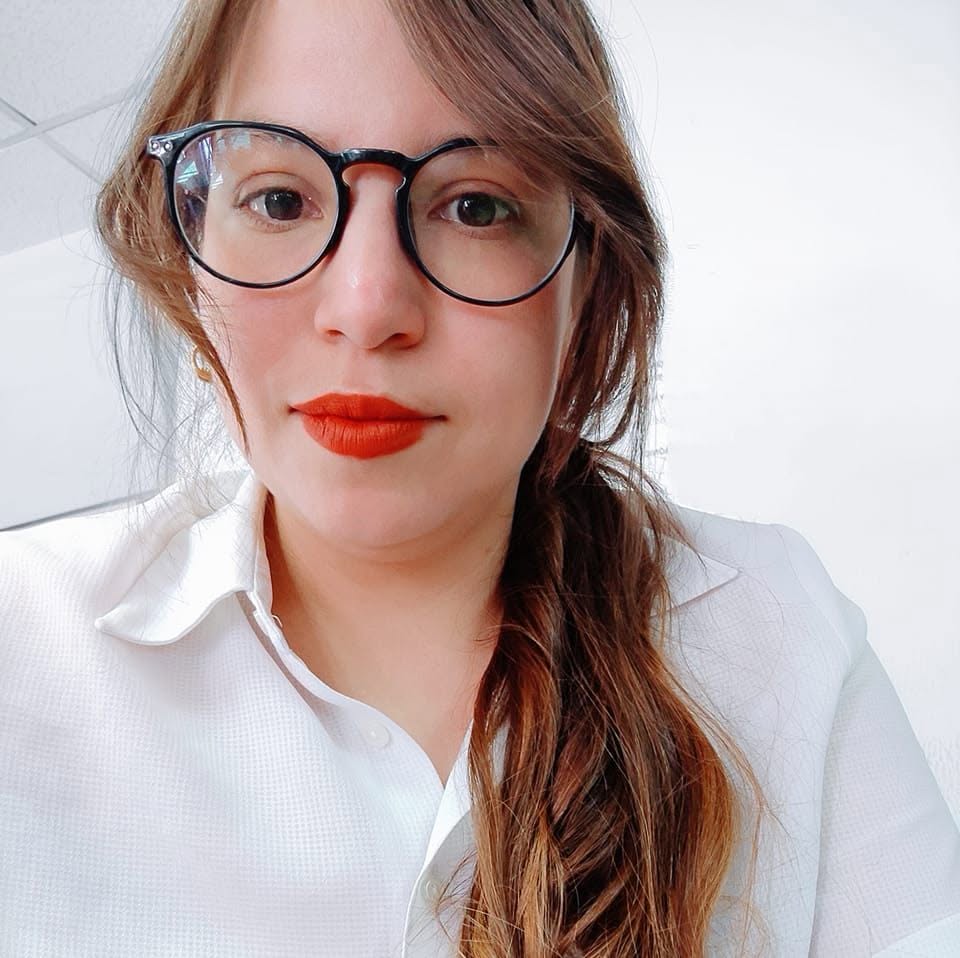 Patricia Estrada