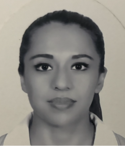 Paulina Virgen Becerra