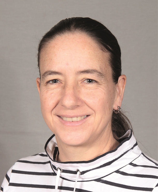 La Teacher Tiliches