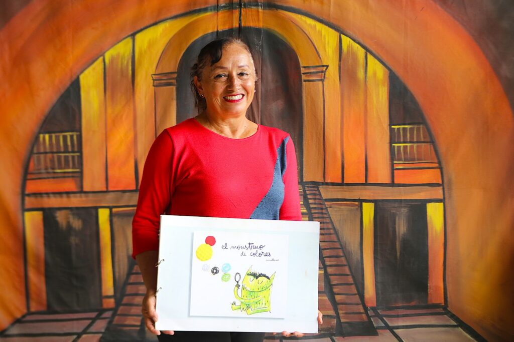 Yolanda Hernández Vázquez