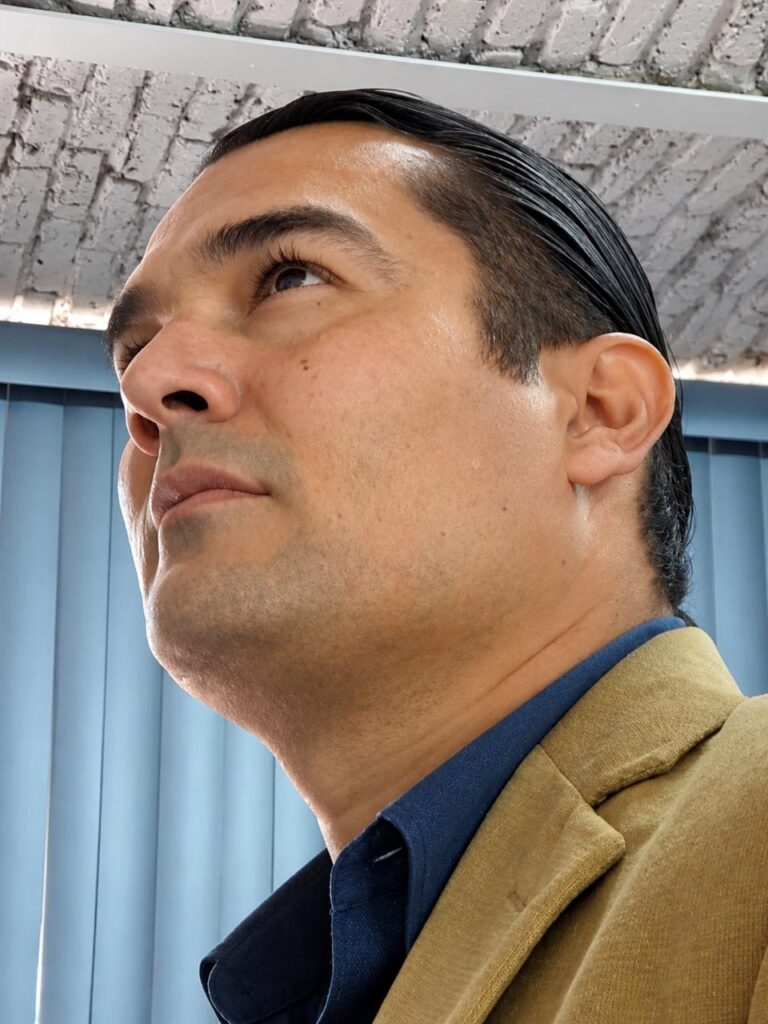 José Eduardo Sosa Hernández