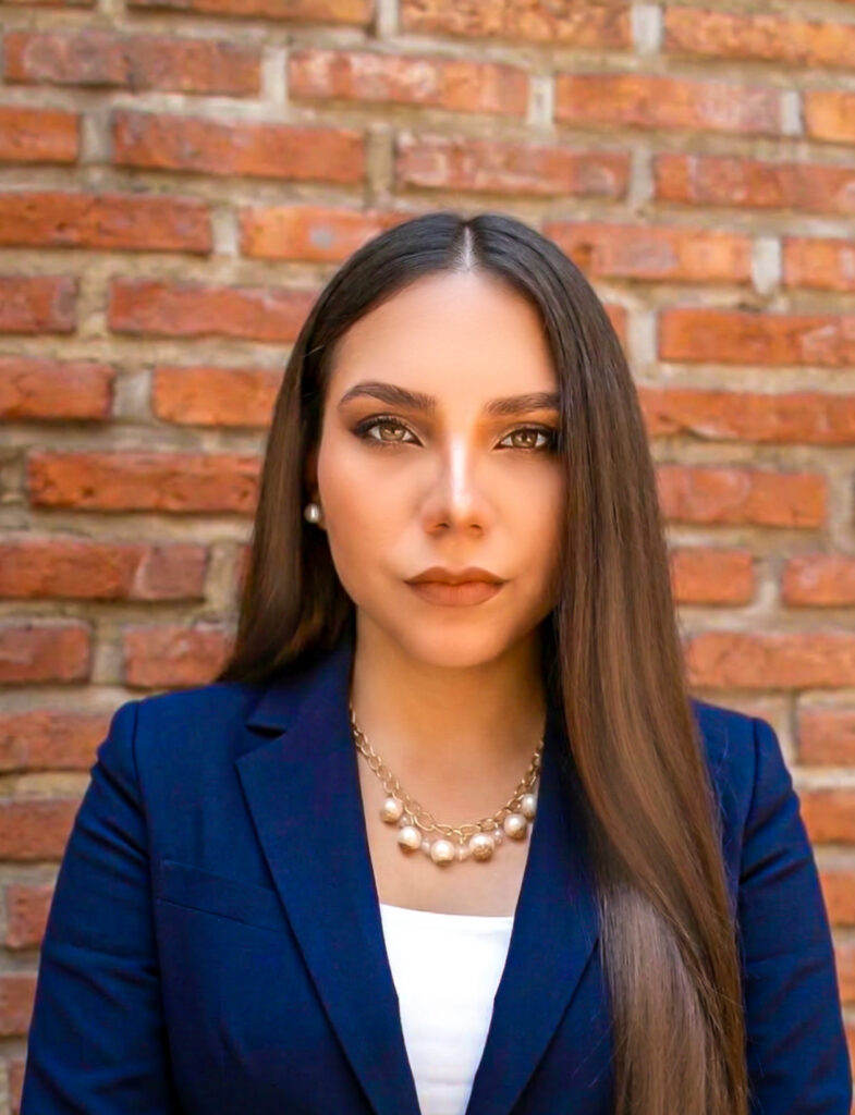 Jennifer Andrea Castro Mendoza