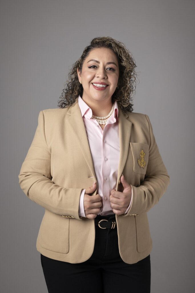 Cristina Niño Navarro