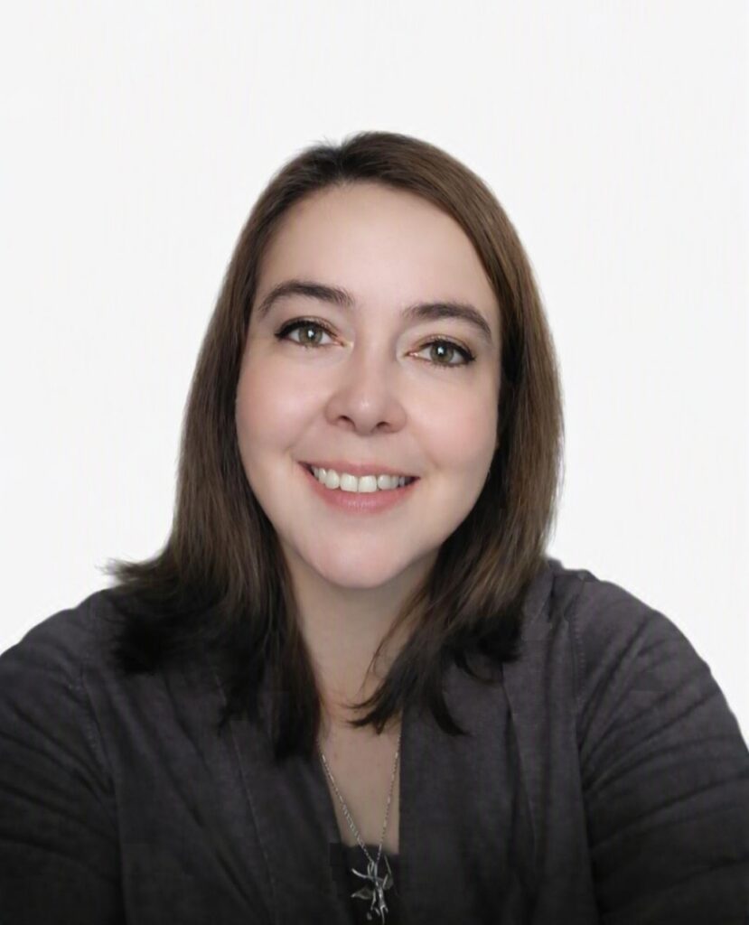 María Beatriz Gómez García