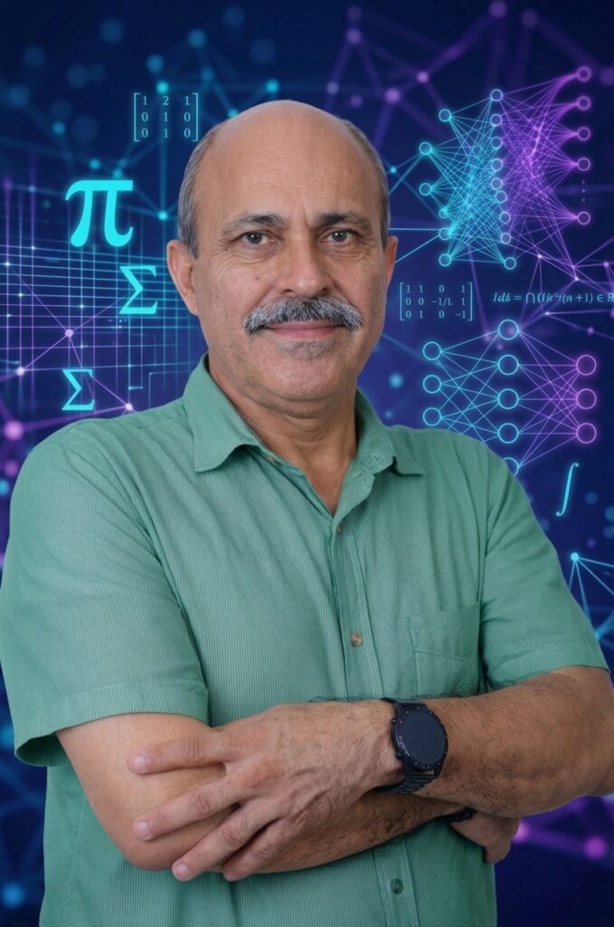 Heriberto Aldrete Rojas