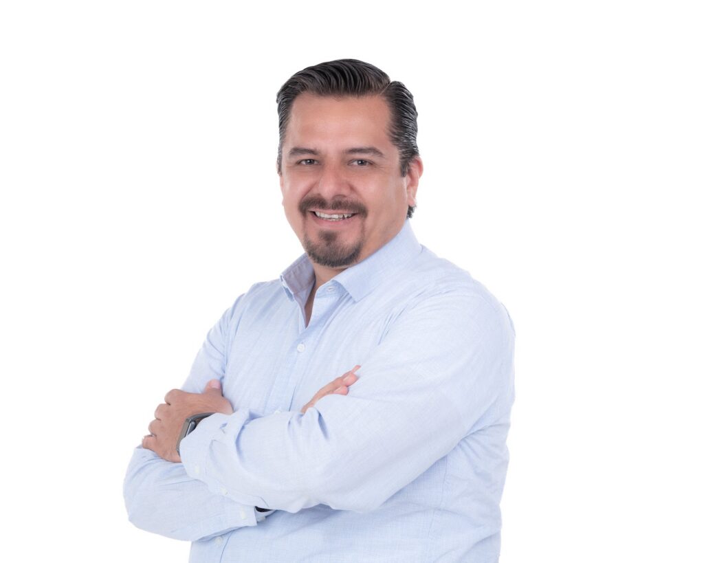 Alejandro Zamora