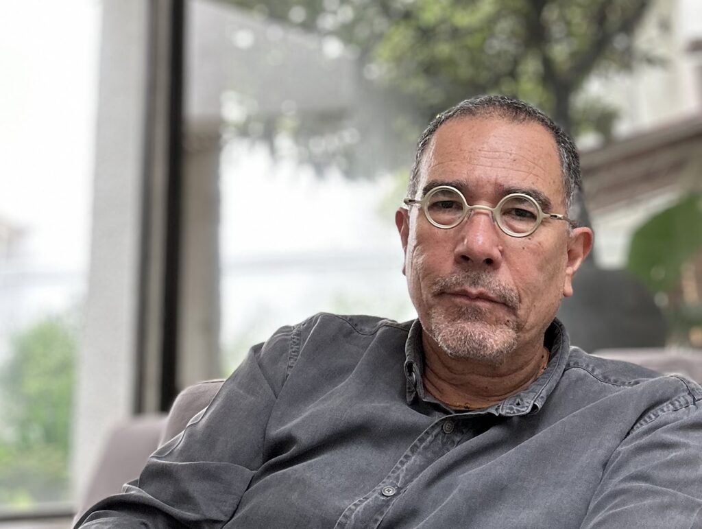 Eduardo Díaz Tenopala