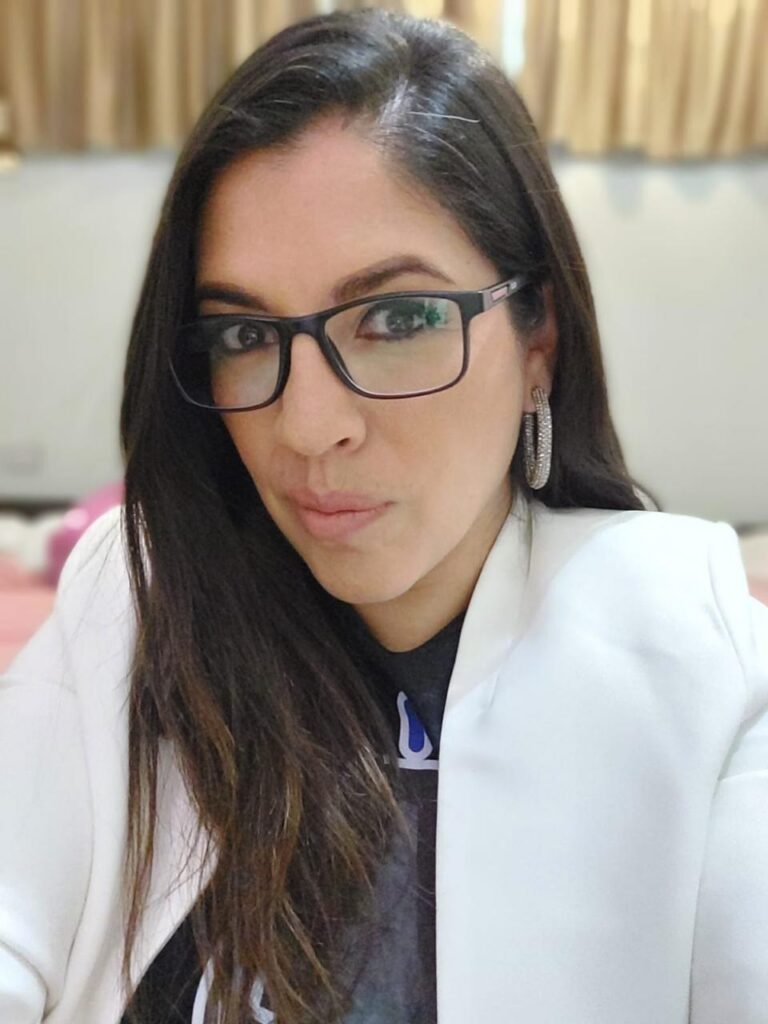 Isalia Murcia Pérez