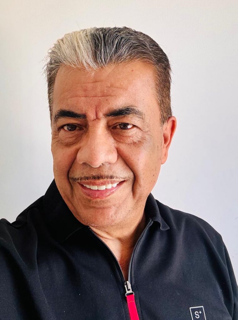 Agustin Silva Villa