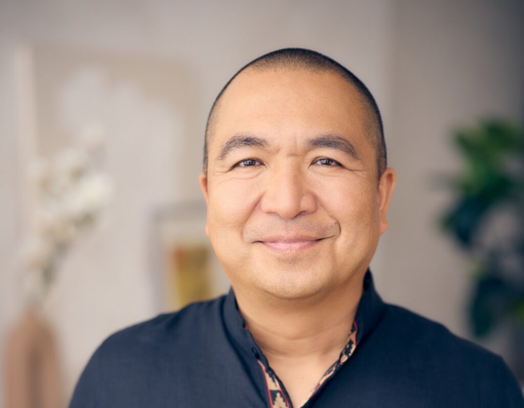 Santiago Rincón-Gallardo
