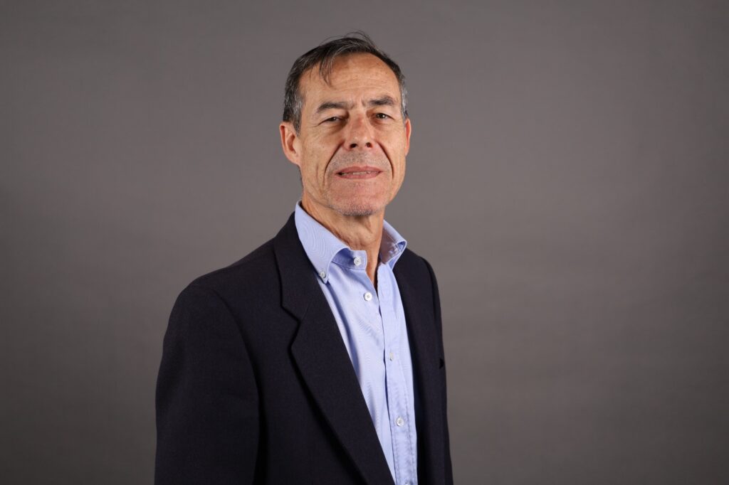 Dr. Ignacio Acosta
