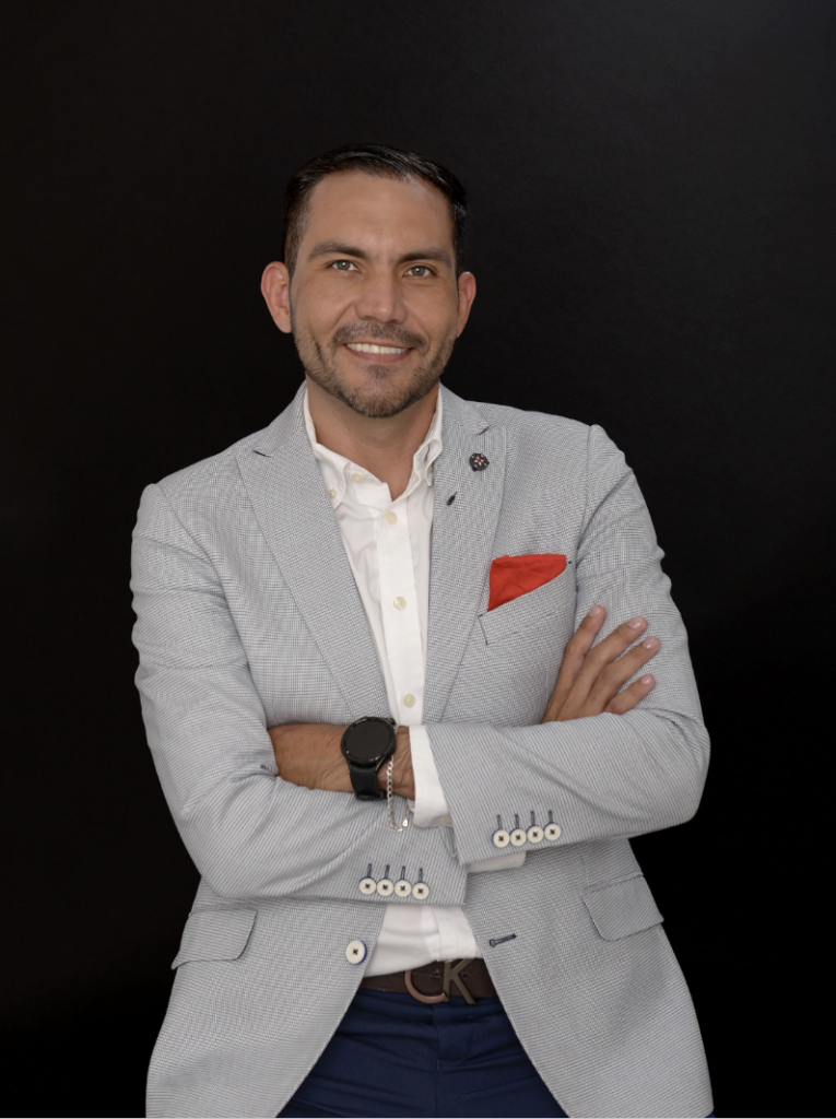 Emmanuel Castañeda Robles