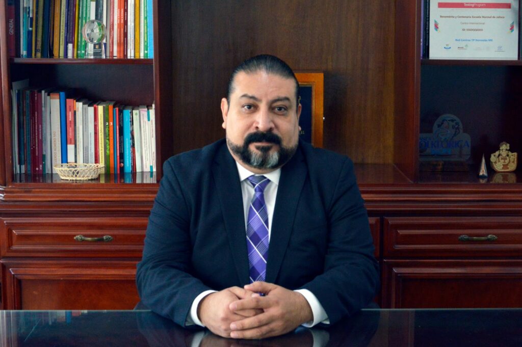 Francisco Ávila Varela