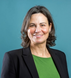 Teresa Hernández-González