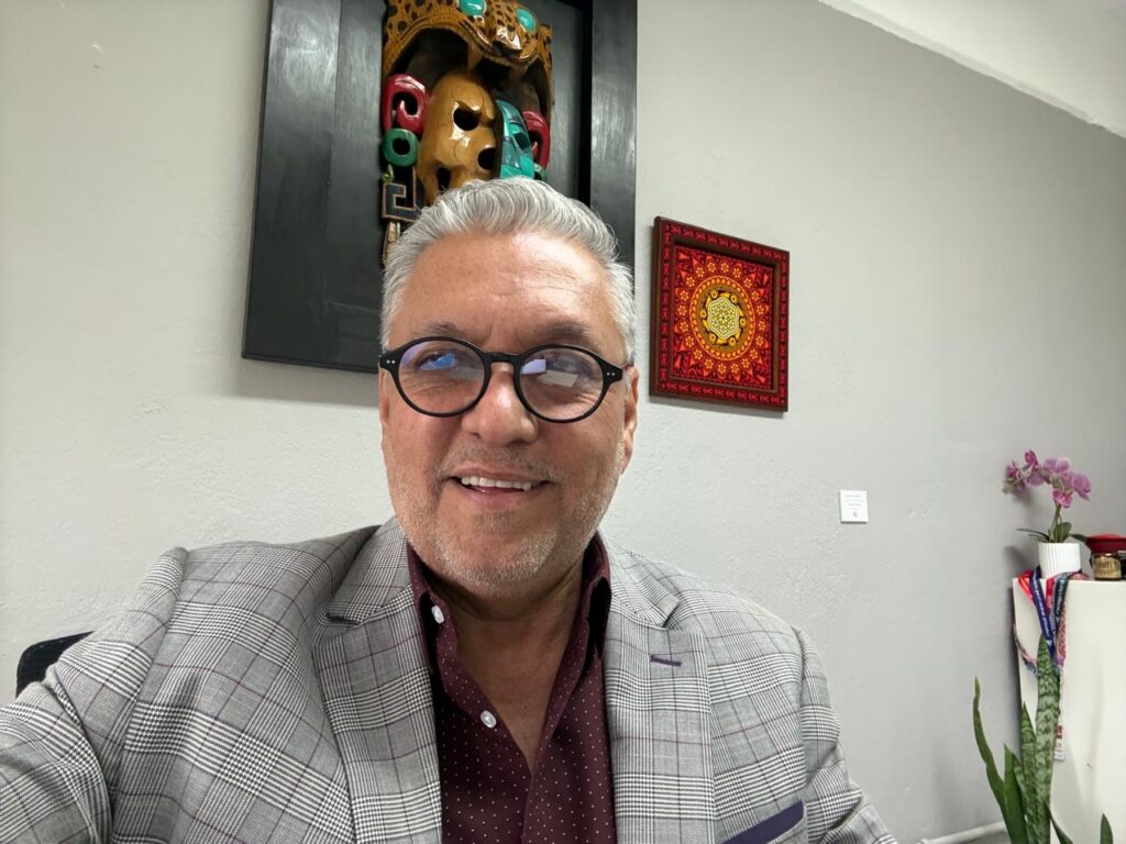 José Gregorio Quezada Santoyo