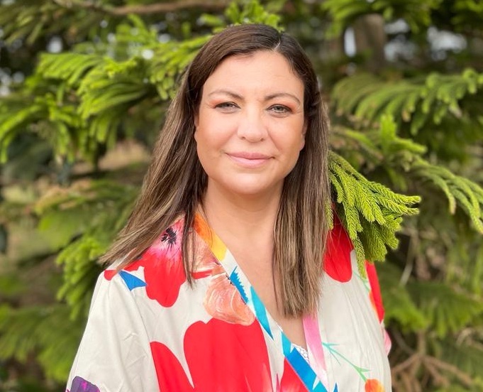 María Obdulia González Fernández