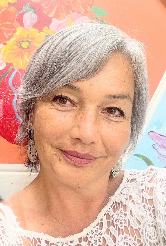Marcia Romo