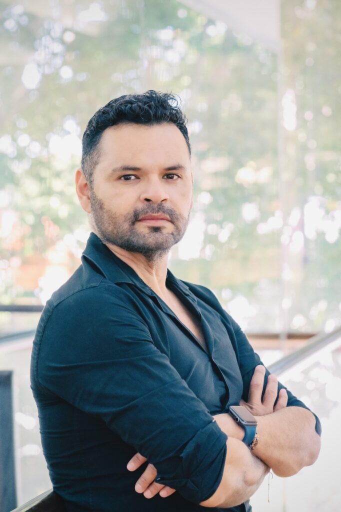 Javier Zavala Martínez