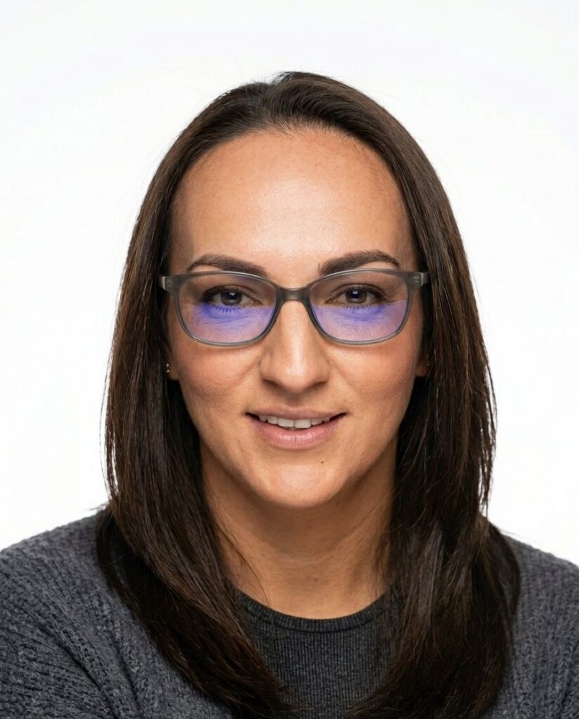 Carolina Cecilia Maldonado Moreno