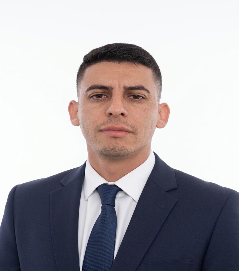 Juan Carlos Gómez Macías