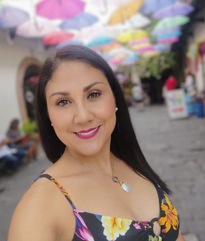 Marcela Paola Manzo Fregoso