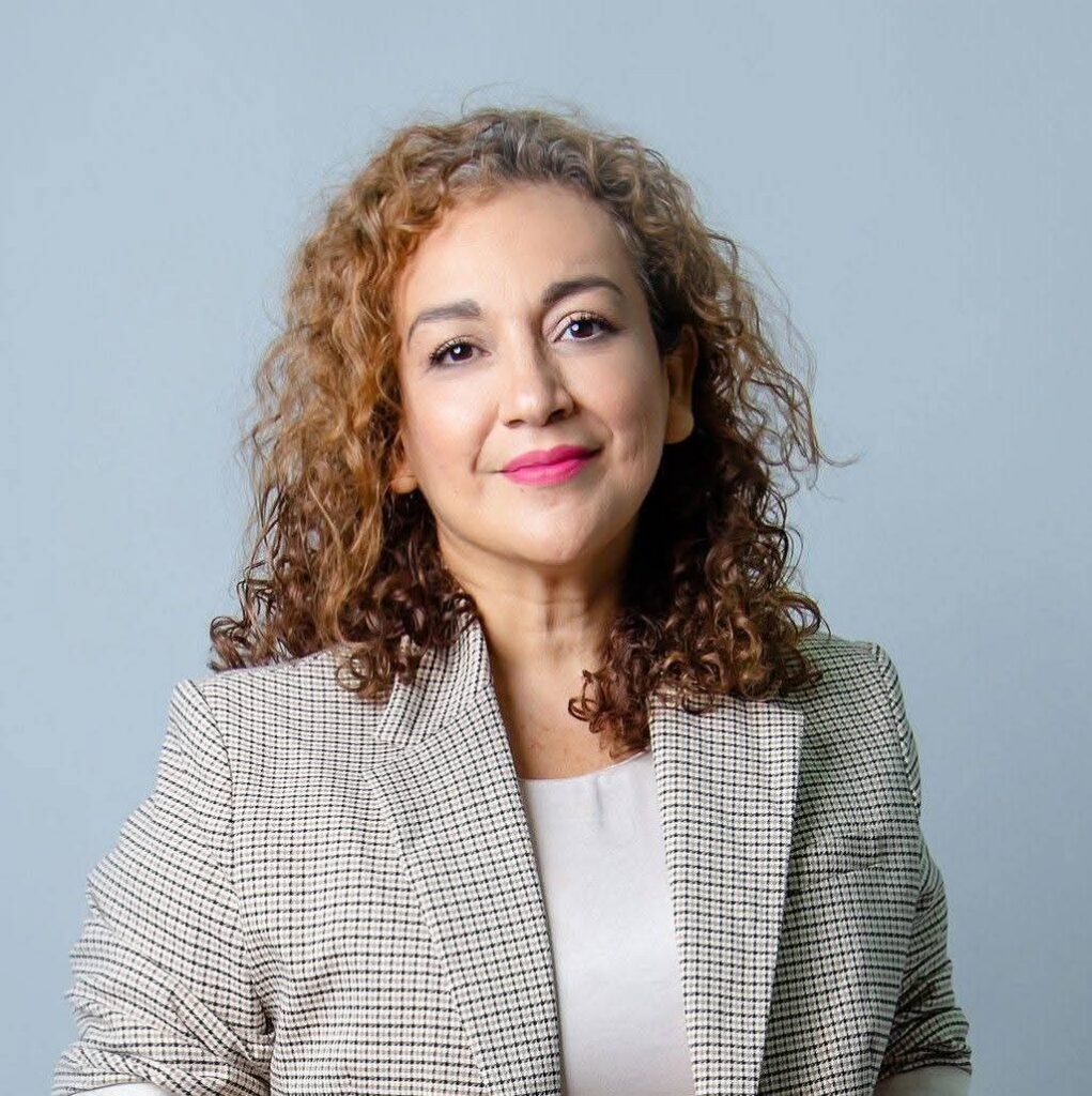 Claudia Silvestre Vargas