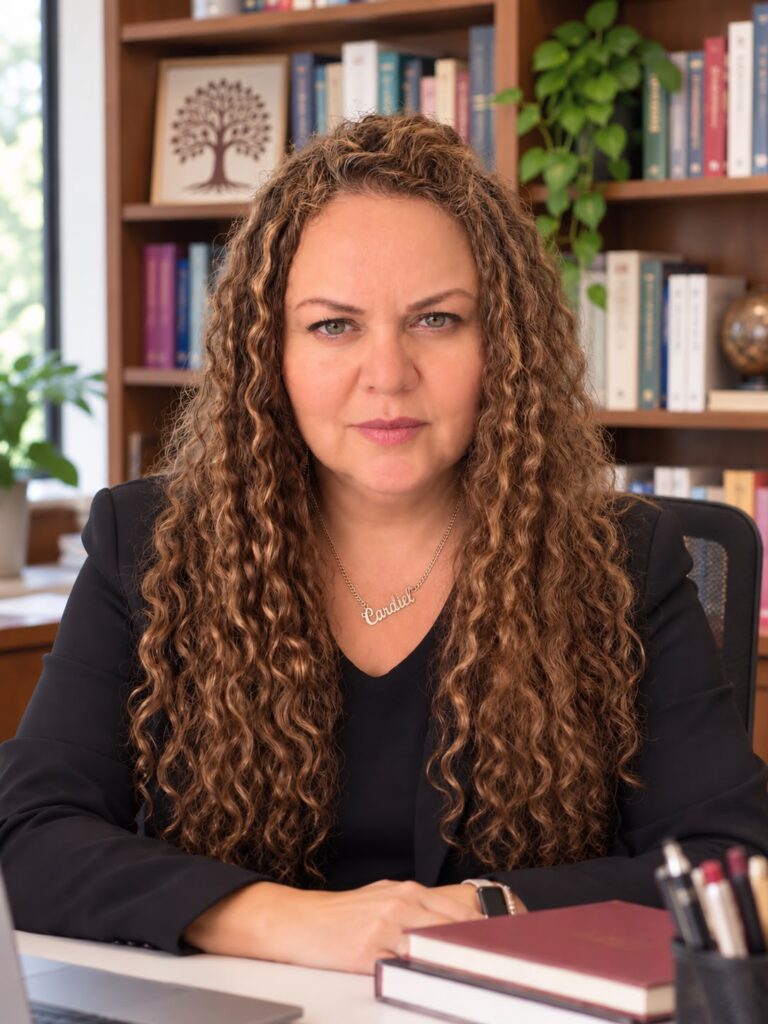 María Guadalupe Cardiel Cháidez