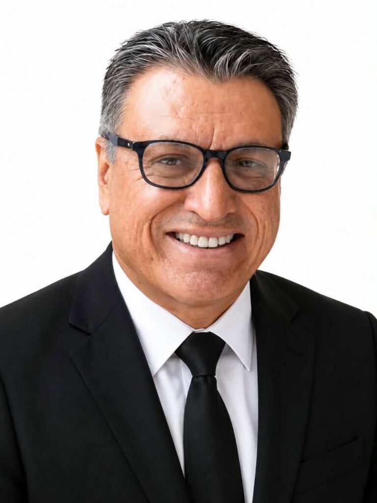 José Luís Arias López