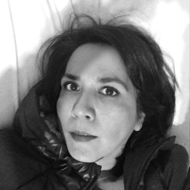 Catalina González Tornero