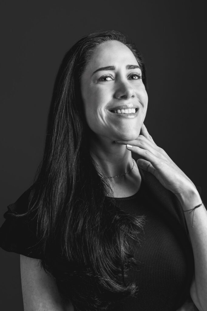 Claudette Muñoz