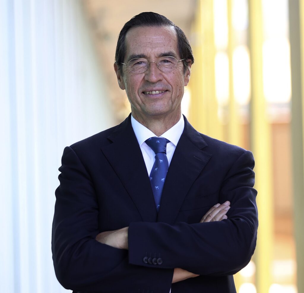 Mario Alonso Puig