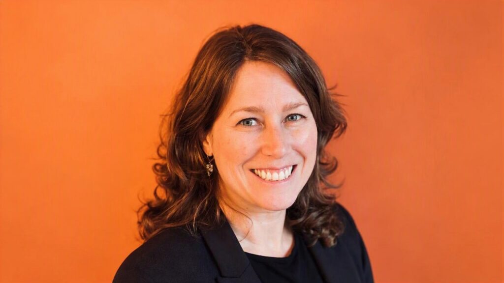 Mireille Poulin