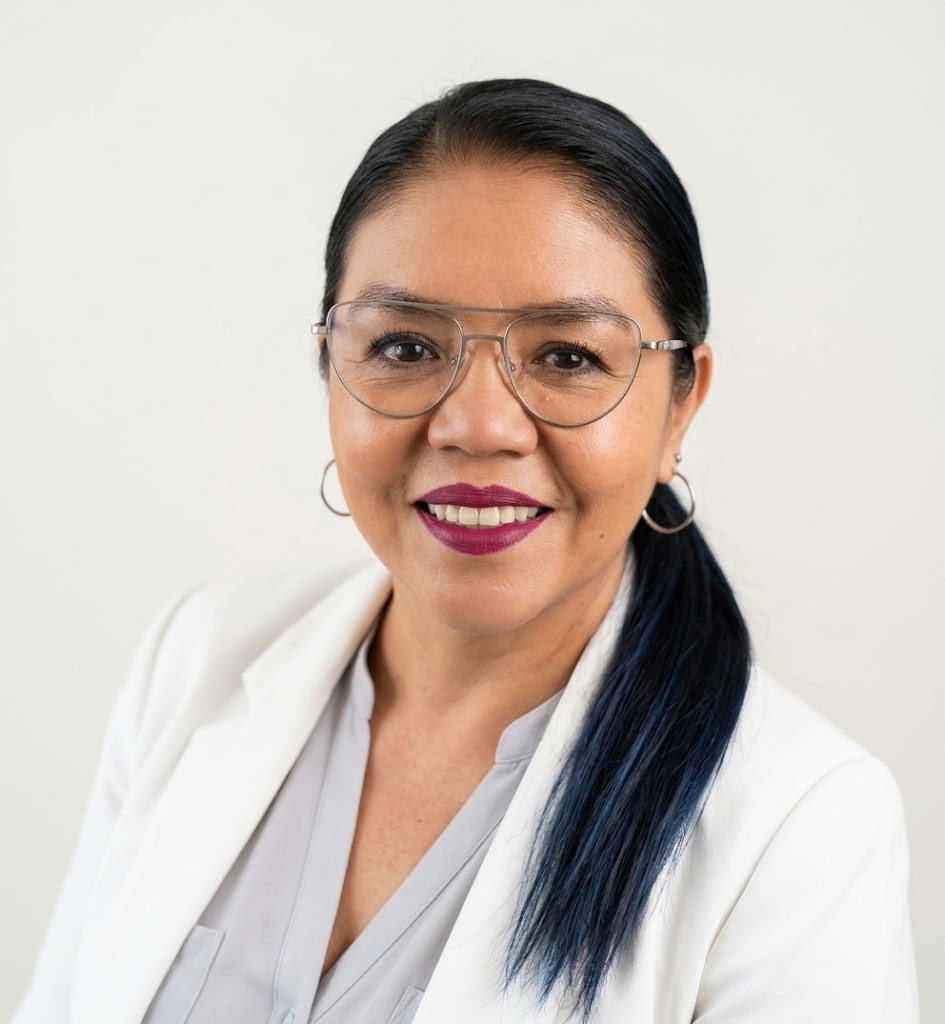 Aida Araceli López Moreno
