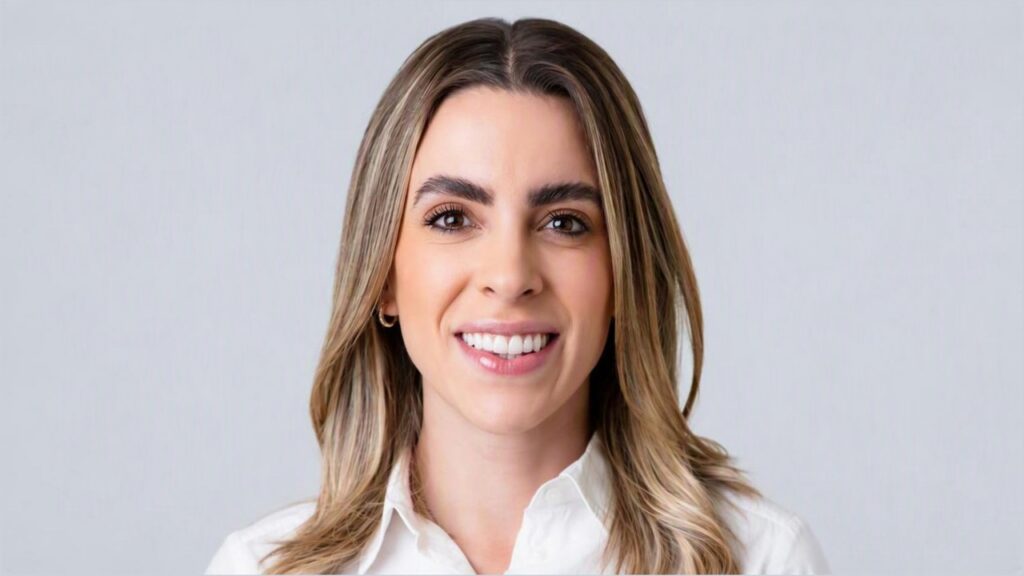 Dalia Padilla