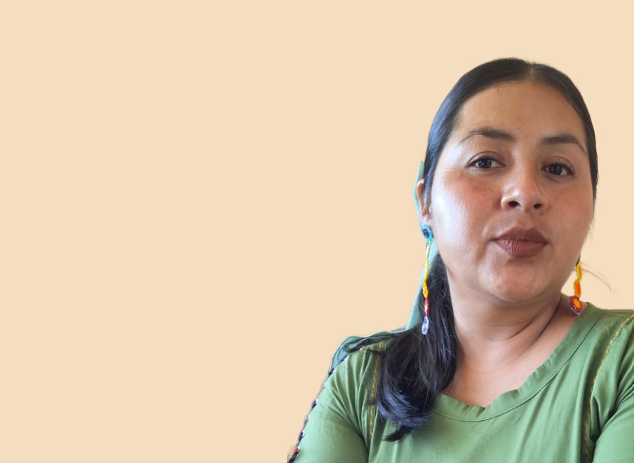 Julieta Isabel López Díaz
