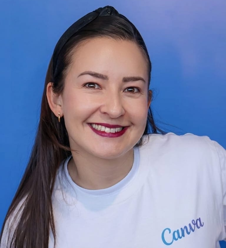 Marcela García